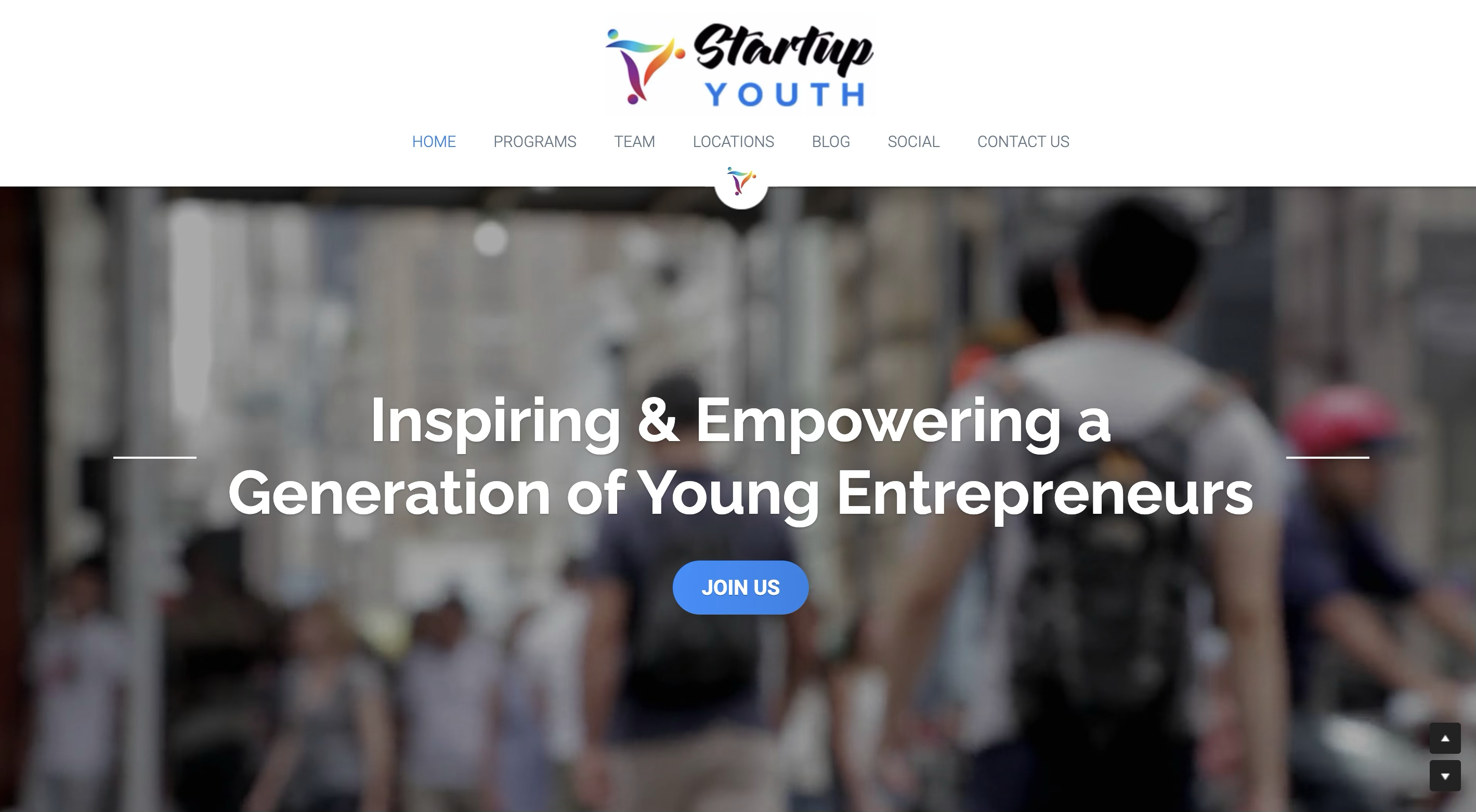 青少年商業理念 青少年商業理念